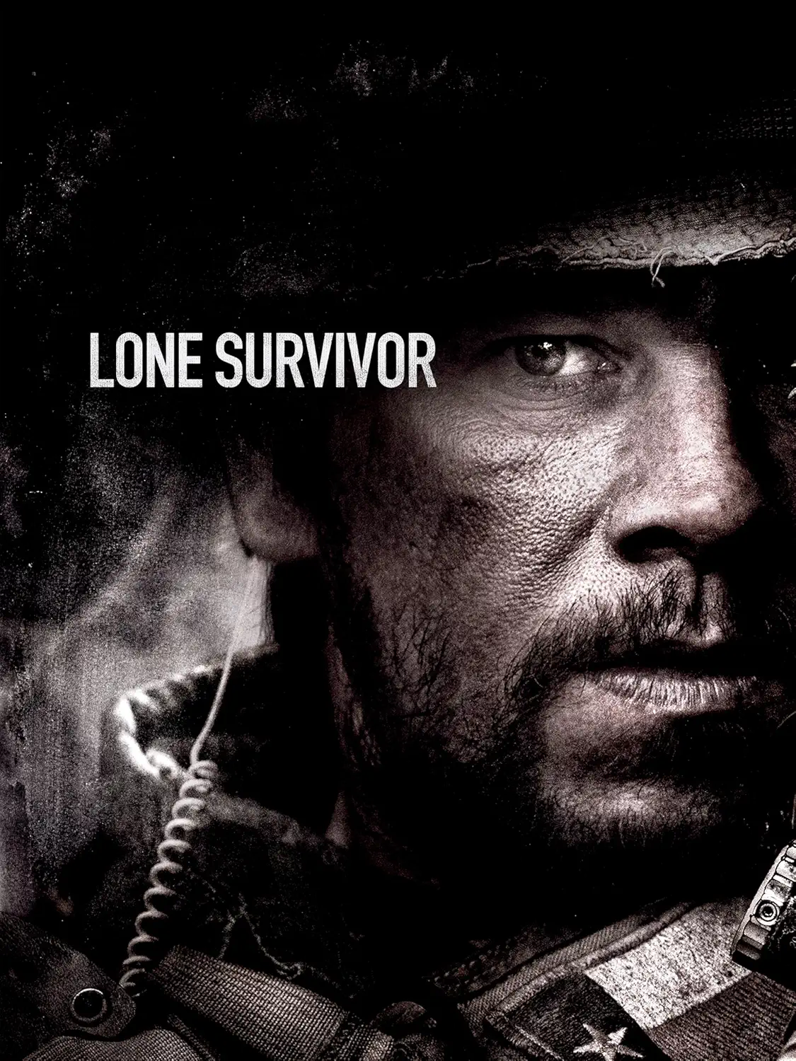 Peter Berg Lone Survivor