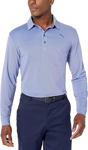 Puma polo t shirts full sleeves Clearance