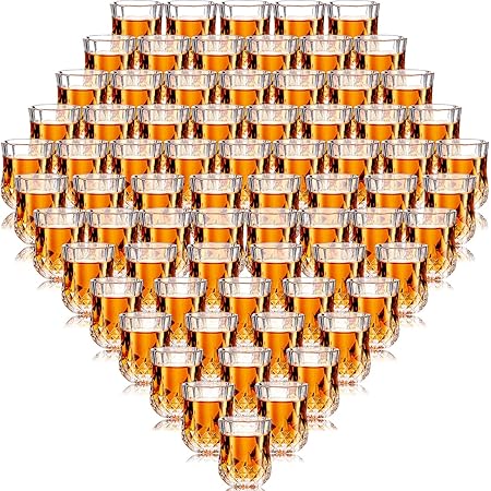 Cute Shot Glasses Mini Glass Snifters Cognac 1.7 Oz Glasses Brandy Snifter Mini - View #8