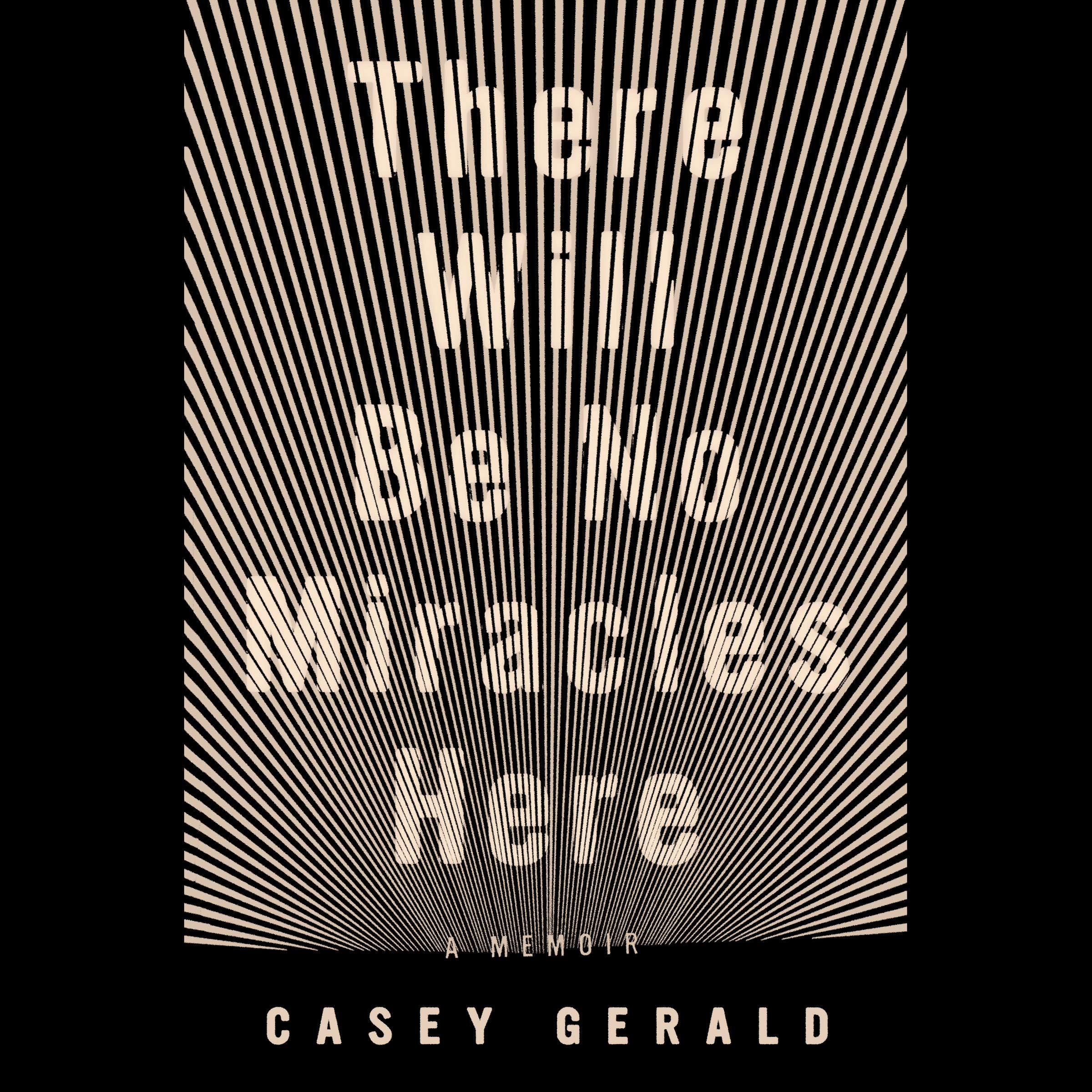 Cover art for There Will Be No Miracles Here
