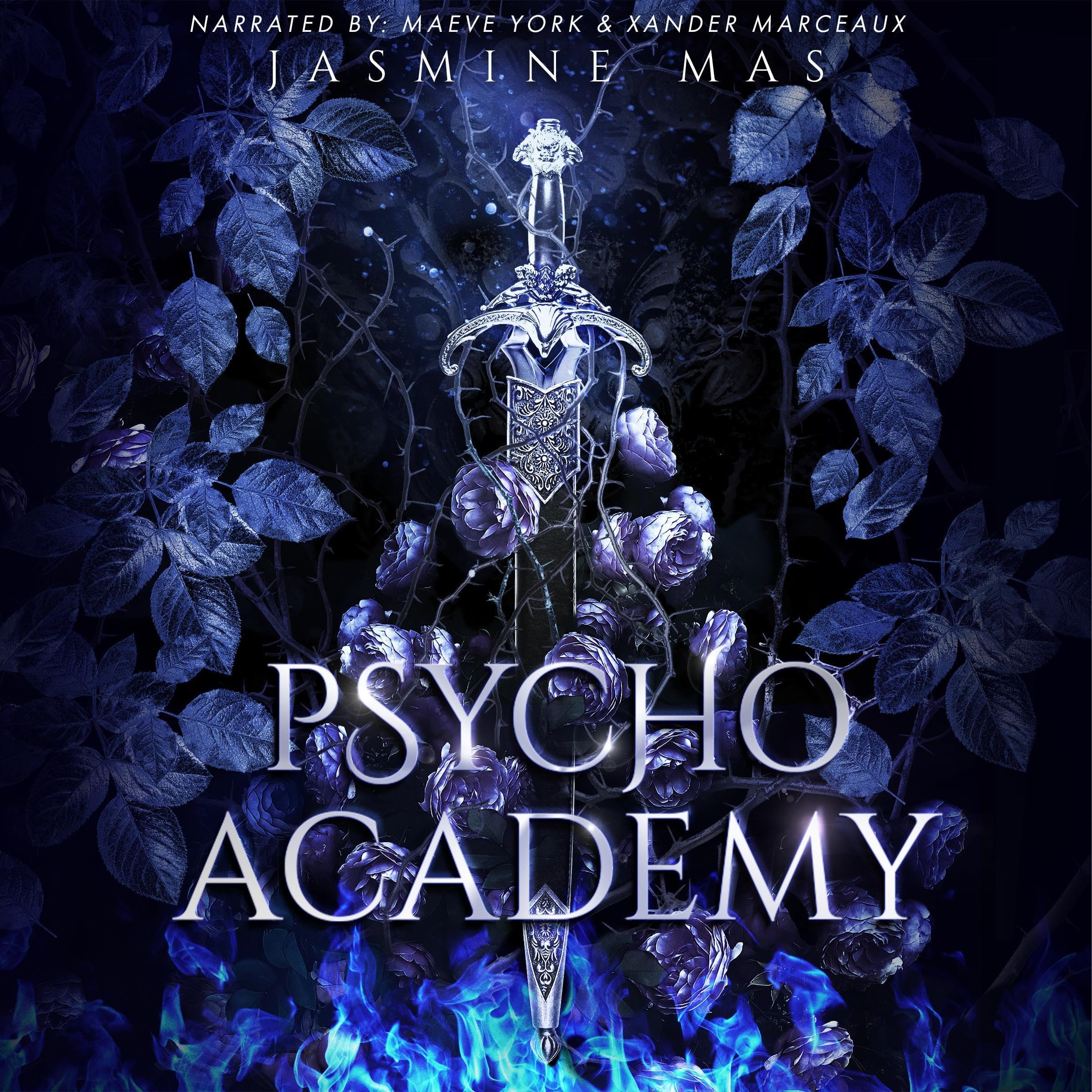 Psycho Academy