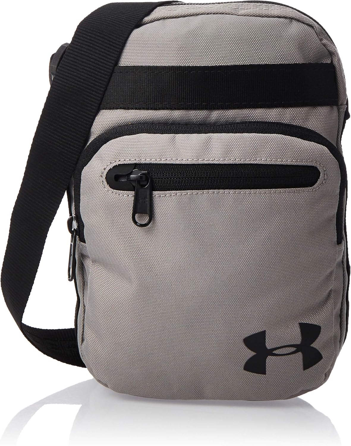 Under Armour Crossbody Sporttasche, Grün, OSFA Amazon.de Fashion