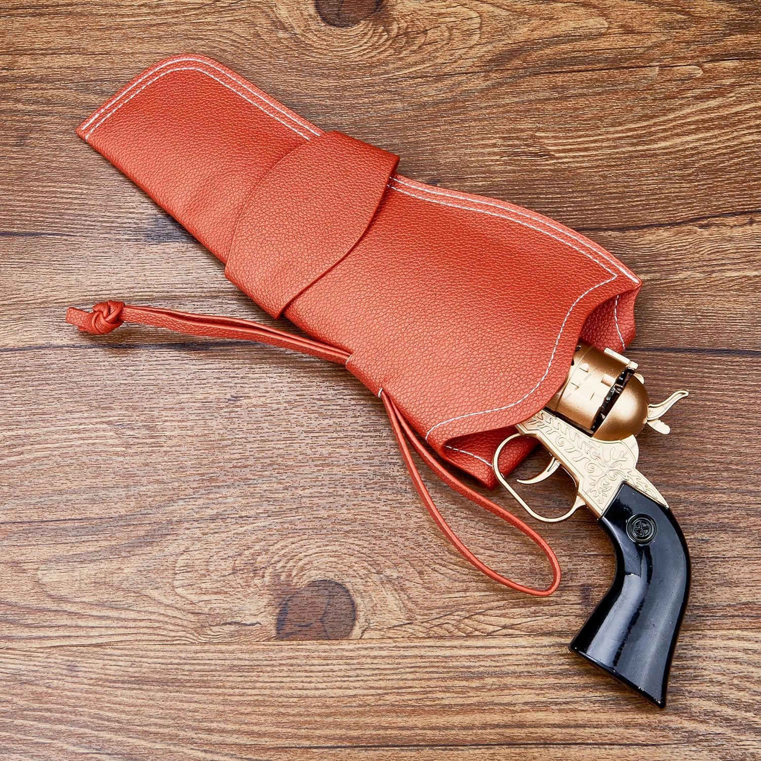 Unisex Holster, Concealed Holster Pistol Universal Fit 6 Inch Barrel Holster, Fits Right and Left Hand, Compact Subcompact Pistol sters