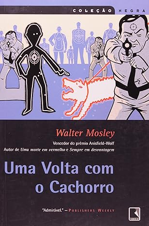 91f-2ErKorL._SY466_ 10 romances policiais escritos por autores negros