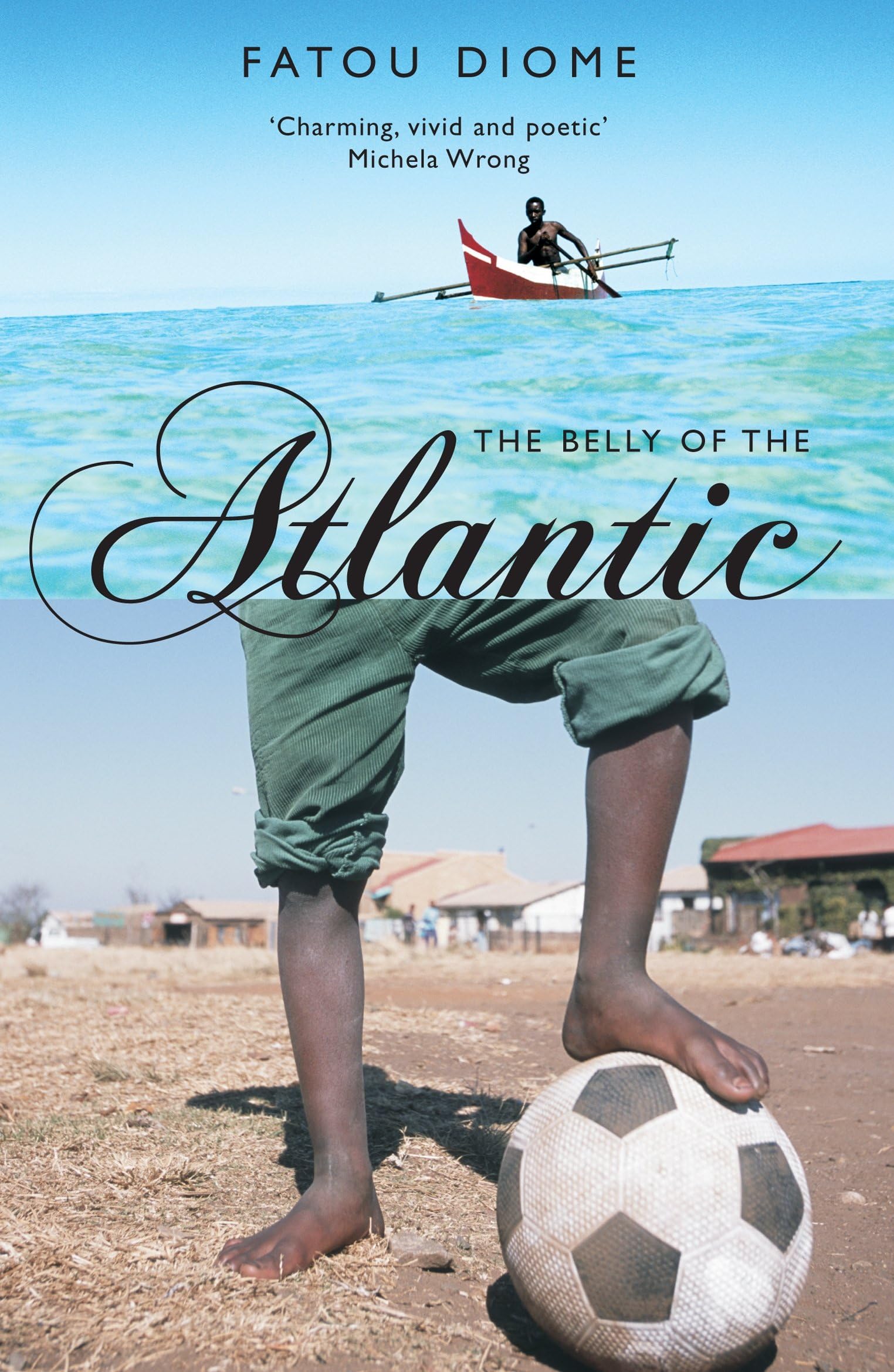 The Belly of the Atlantic