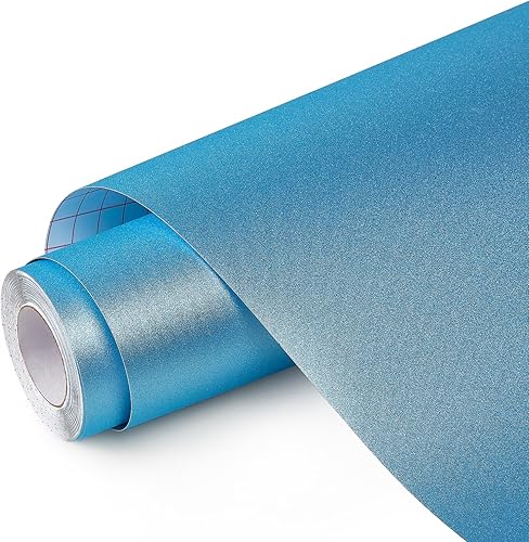 Ant Shimmer - Vinilo adhesivo permanente de alta calidad, ideal para crear proyectos de bricolaje, calcomanías, calcomanías y más, para todo tipo de