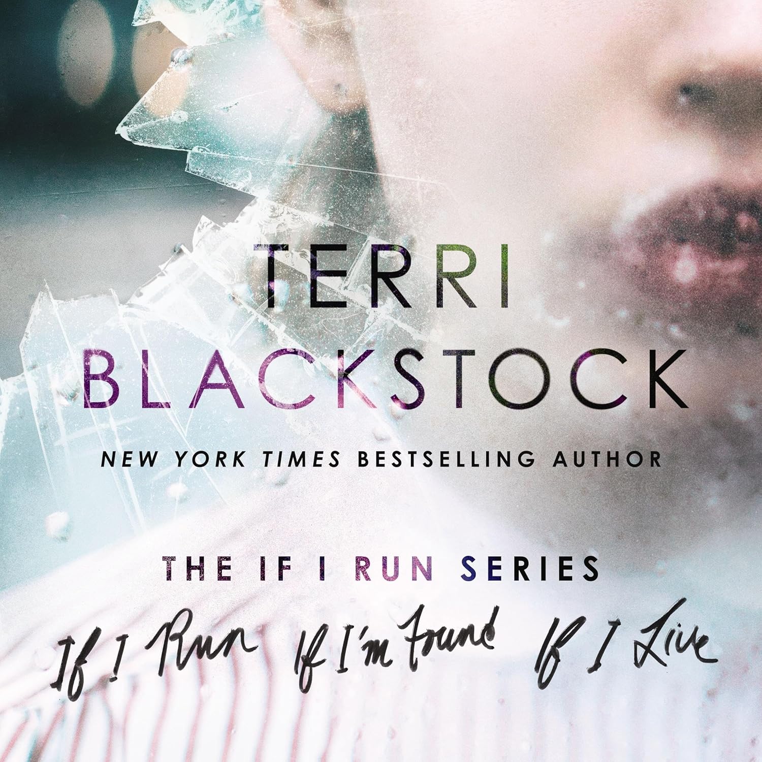 The If I Run Series: Books 1-3: If I Run, If I'm Found, and If I Live    
	                
	            

                 
                        Audible Audiobook 
                  
                        – Unabridged