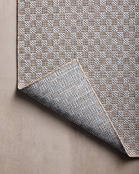 Amazon.com: Loloi Amber Lewis Topanga Collection TOP-02