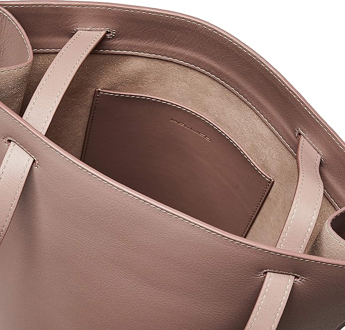 Amazon | [ペリーコ] バッグ FRANCESCA レディース トープ