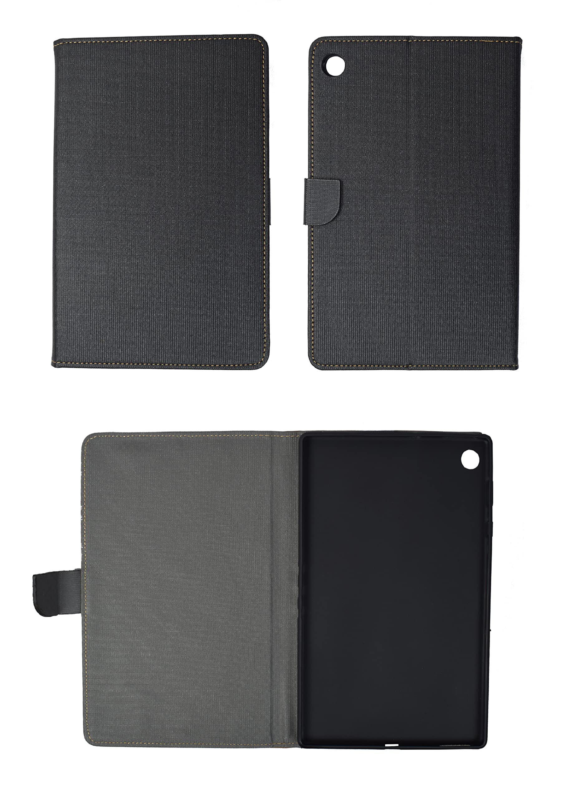 See full amazon price history chart for KANICT Flip Cover for Samsung Galaxy Tab A 10.1 (SM-T515) (2019) -Black KANICT Flip Cover for Samsung Galaxy Tab A 10.1 (SM-T515) (2019) -Black (B07Y6S9T8B) Amazon Price History, Amazon Price Tracker