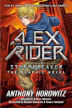 DS★ALEX RIDER STORMBREAKER 海外版 北米版 Nintendo DS Alex Rider: Stormbreaker Console - Consolevariations