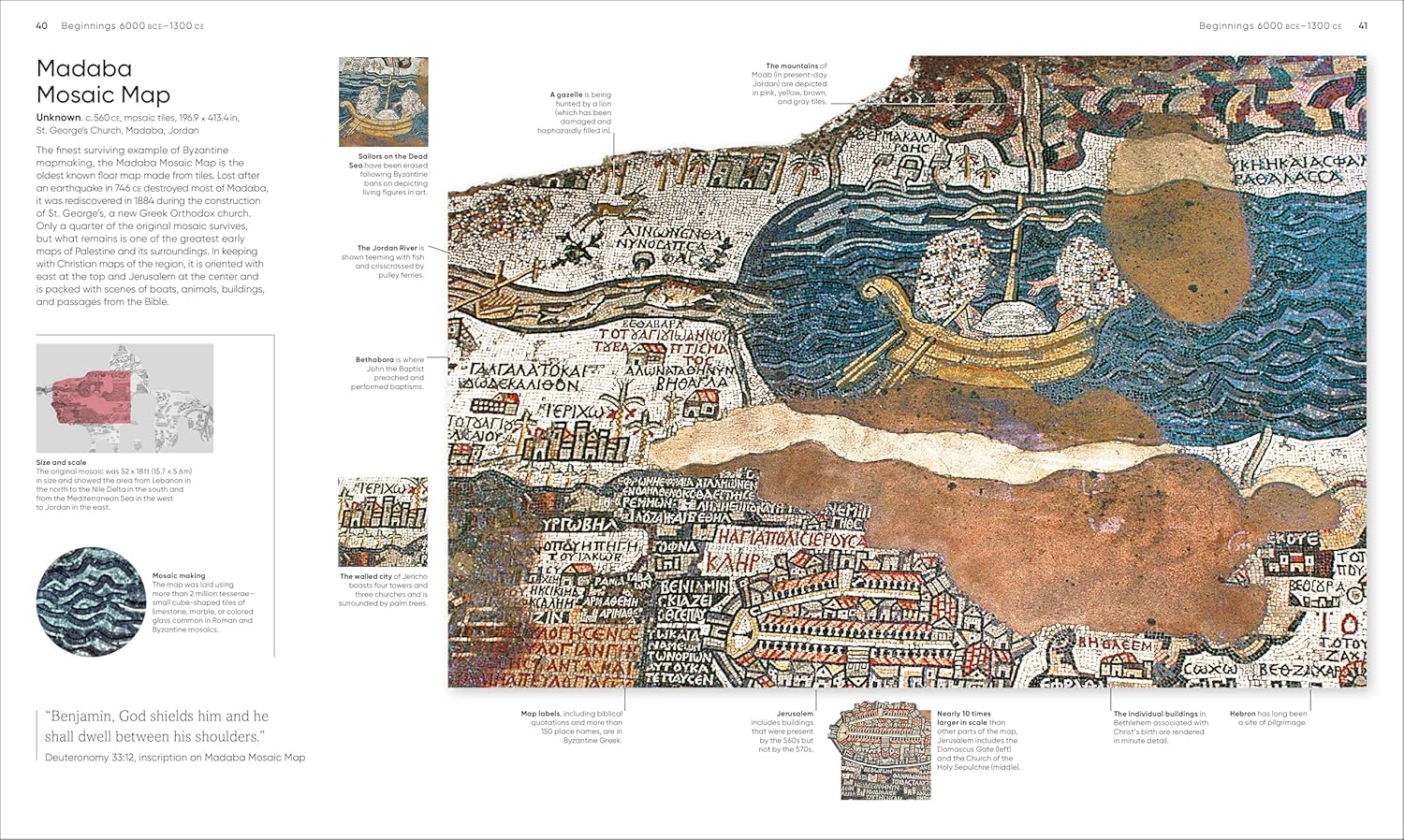 Maps, Annotated: The World's 300 Greatest Maps Explained      Hardcover – October 21, 2025