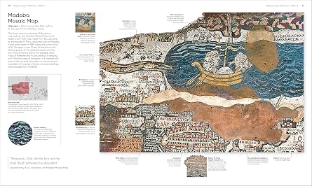 Maps, Annotated: The World's 300 Greatest Maps Explained