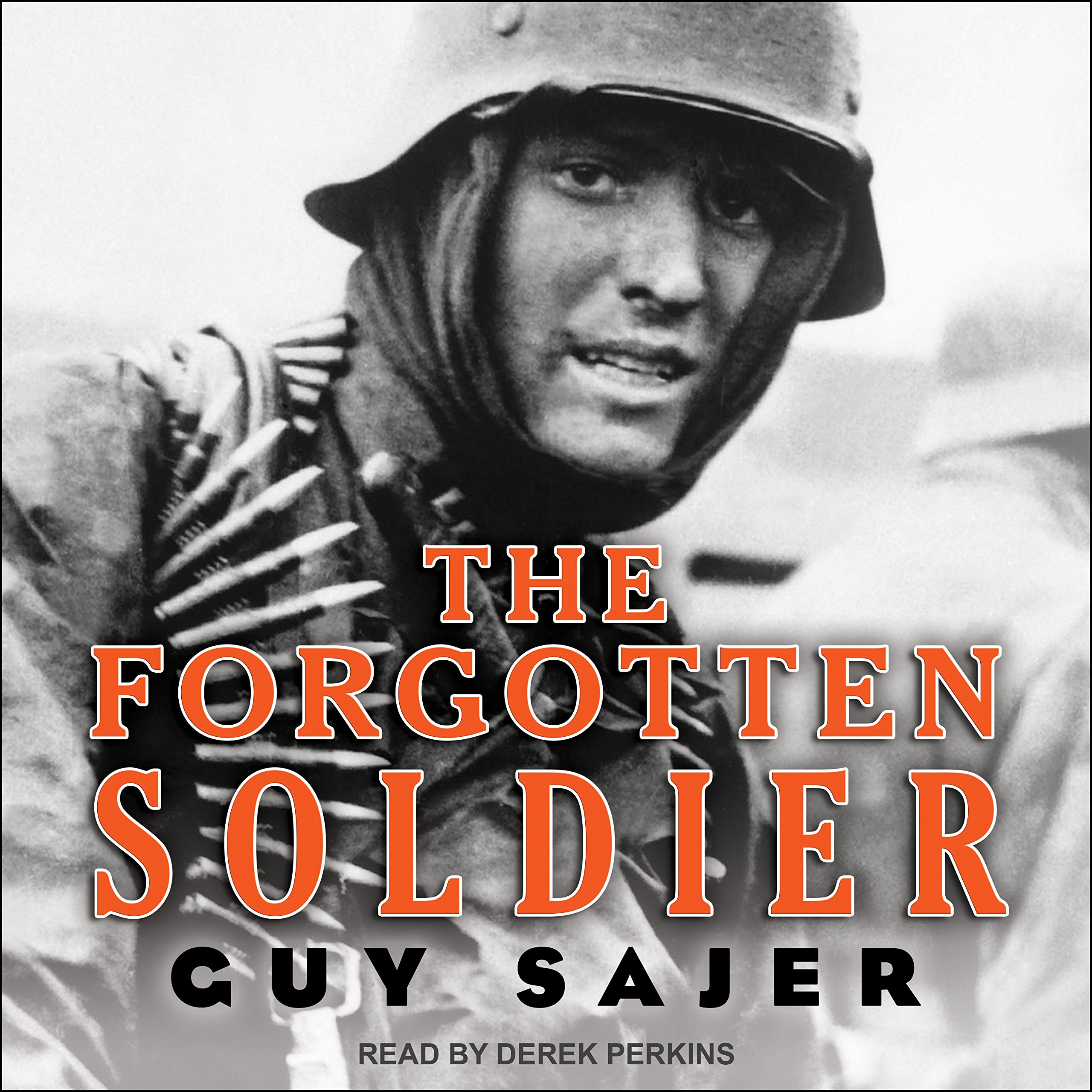 The Forgotten Soldier