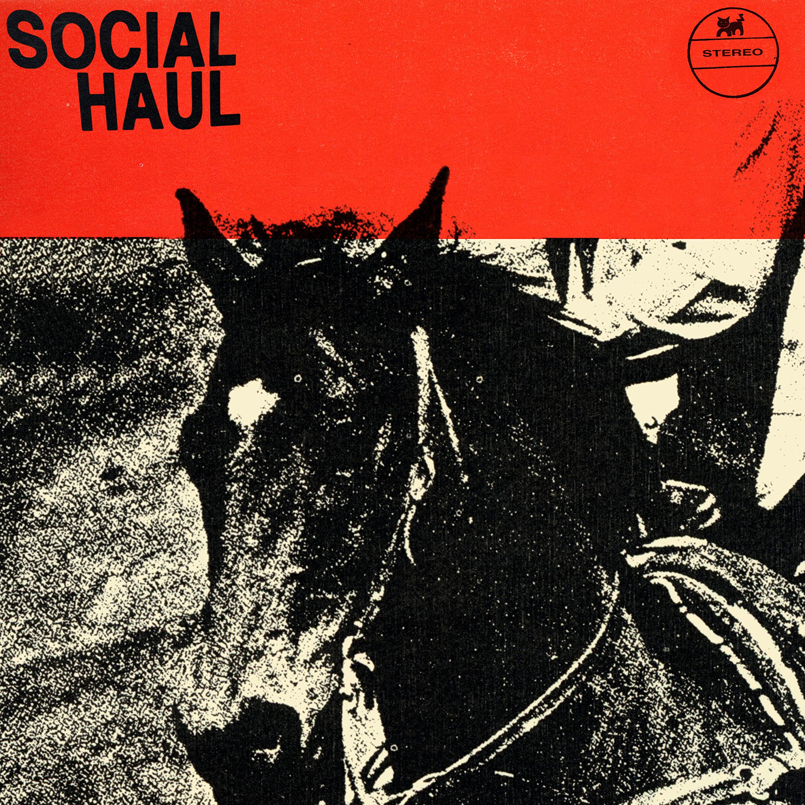 Social Haul [VINYL]