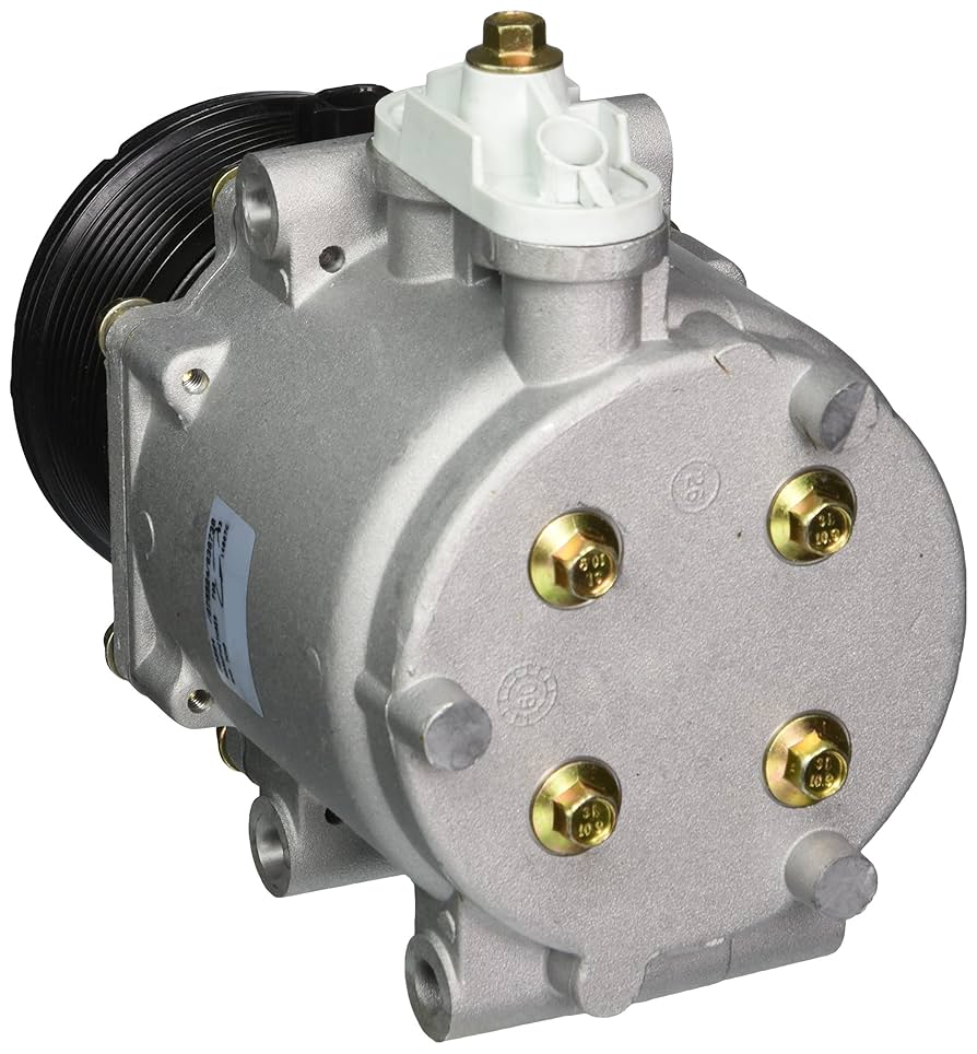 Amazon | Four Seasons 98564 A/C コンプレッサー | エアコン