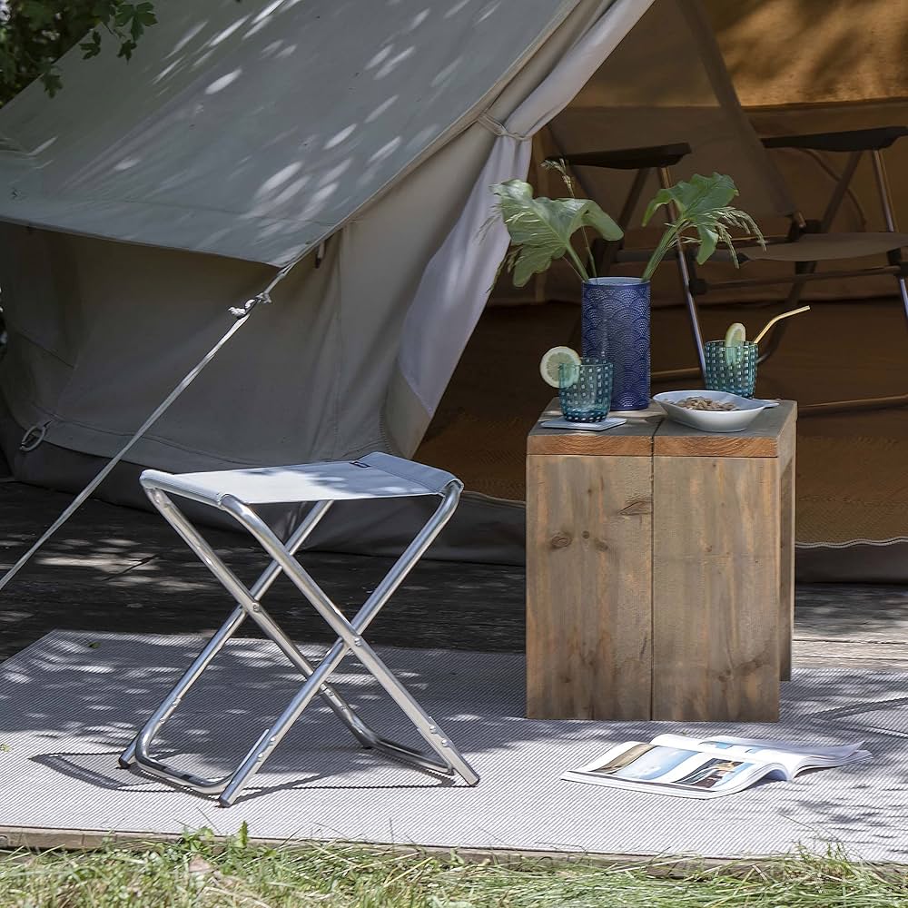 ☆送料無料 Lafuma ラフマ チェア PH2 BAT ﾟｽﾂｰﾙ 1687 Amazon.co.jp: Lafuma(ラフマ) チェア PH2 BAT ｷｬﾝﾌﾟｽﾂｰﾙ Ocean2