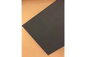 KYDEX V (P1) Sheets for Ideal DIY Needs