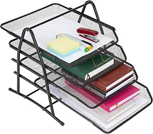 Cicilin Business stile uomo borsa porta documenti asciugamano portadocumenti a mano Rangement dossiers cartellina A4 portatile borsa e custodia per ufficio commerciale