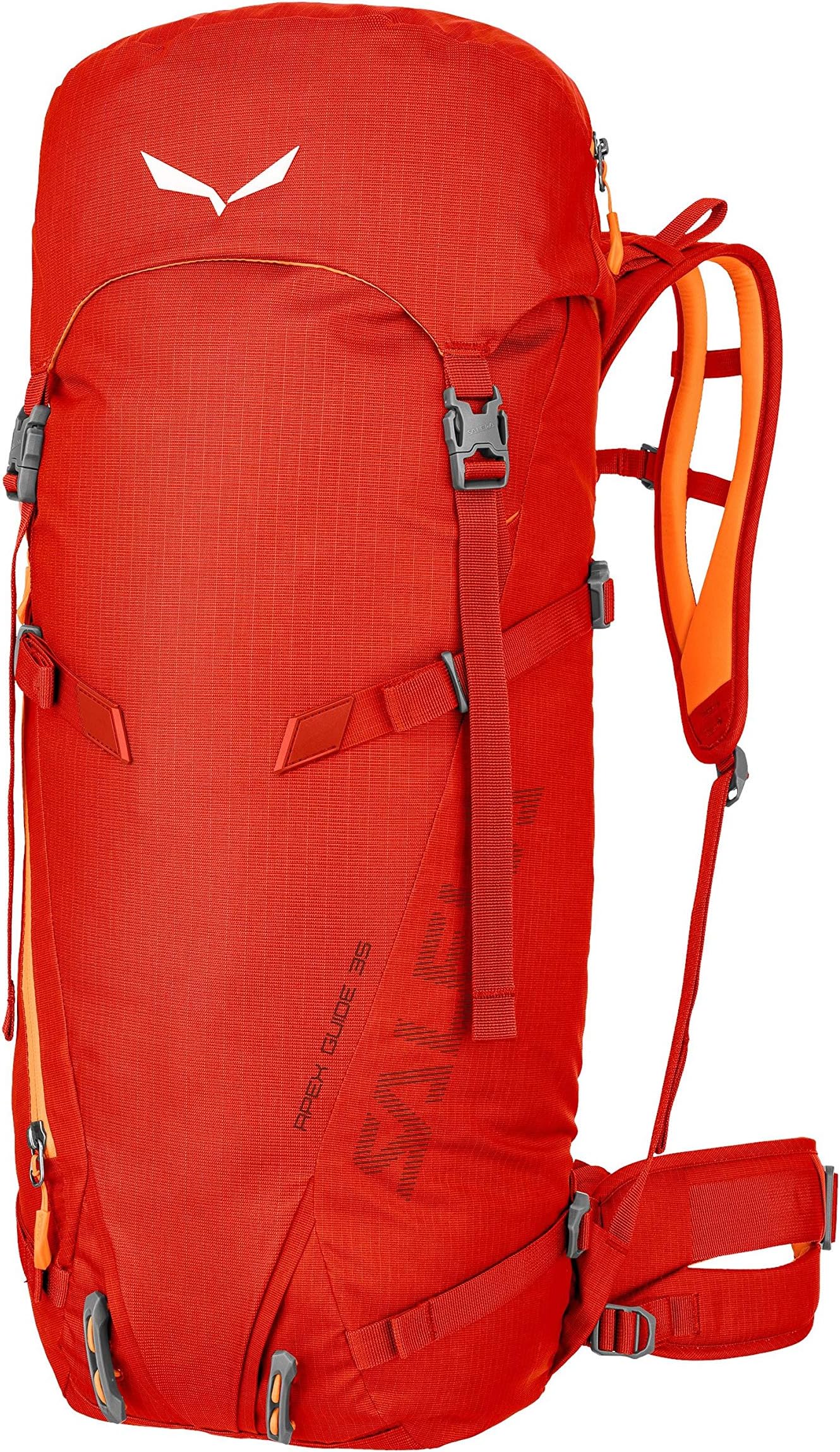 Salewa Apex Guide 35 Backpack ombre blue 2020 outdoor daypack