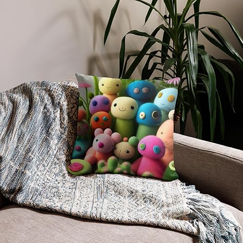 Miniatura 3 de Miimusland  Cojines fantasia  0014