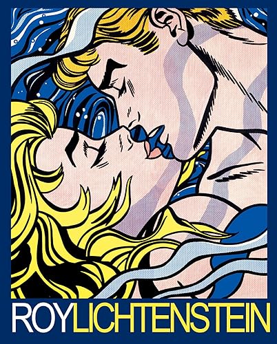 Roy Lichtenstein: A Centennial Exhibition