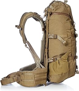 Amazon.co.jp: [ミステリーランチ] リュック PINTLER メンズ COYOTE