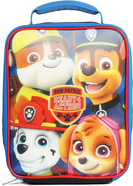 paw patrol kitchen