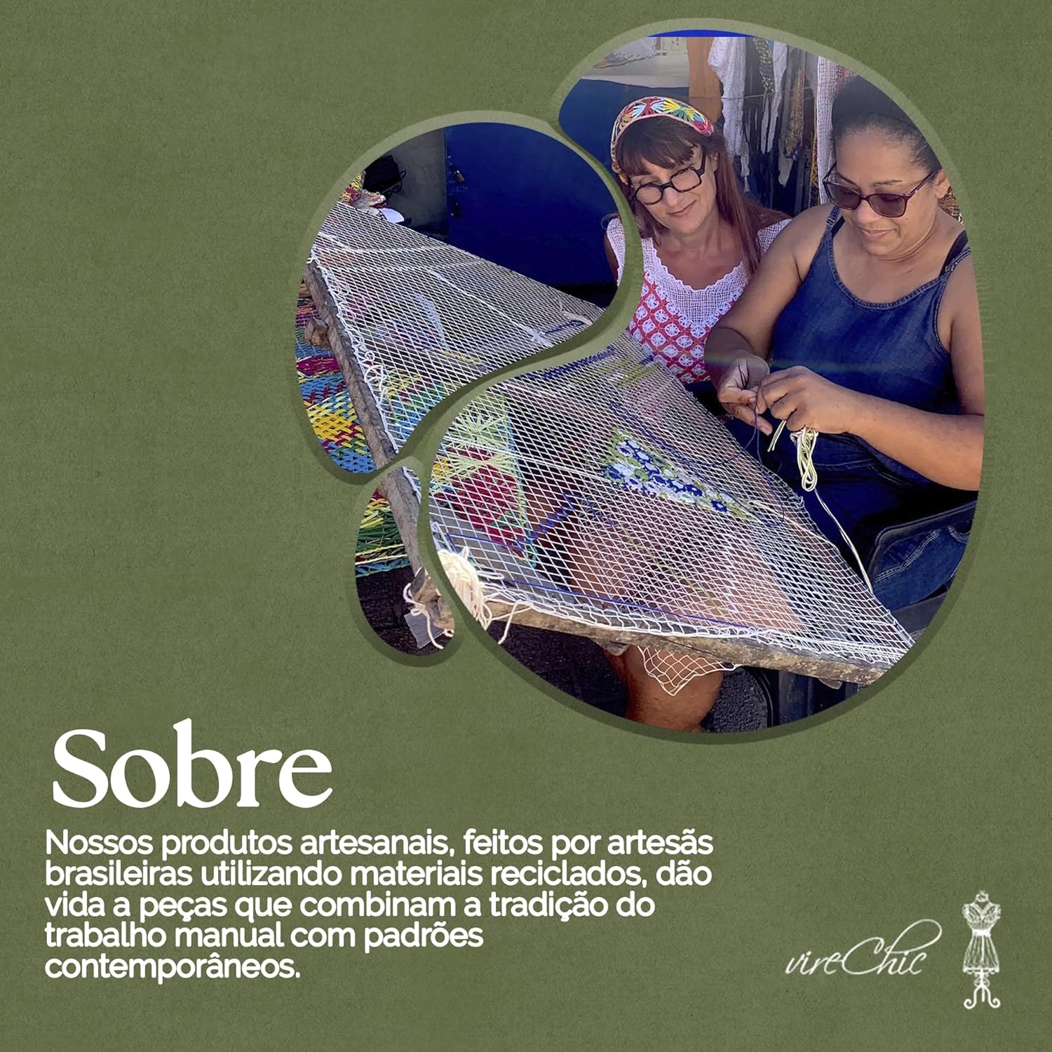 Brinco Grande Feminino Magia na Floresta – Brinco Feito à Mão de Fibra de Banana e Papel Reciclado – VEGANO, Bijuteria em promoção! Veja a oferta e mais achadinhos de Bijuterias 5 Hoje é o melhor dia para comprar Brinco Grande Feminino Magia na Floresta – Brinco Feito à Mão de Fibra de Banana e Papel Reciclado – VEGANO, Bijuteria com aquele preço maroto! Promoção! Aproveite a oferta! 5