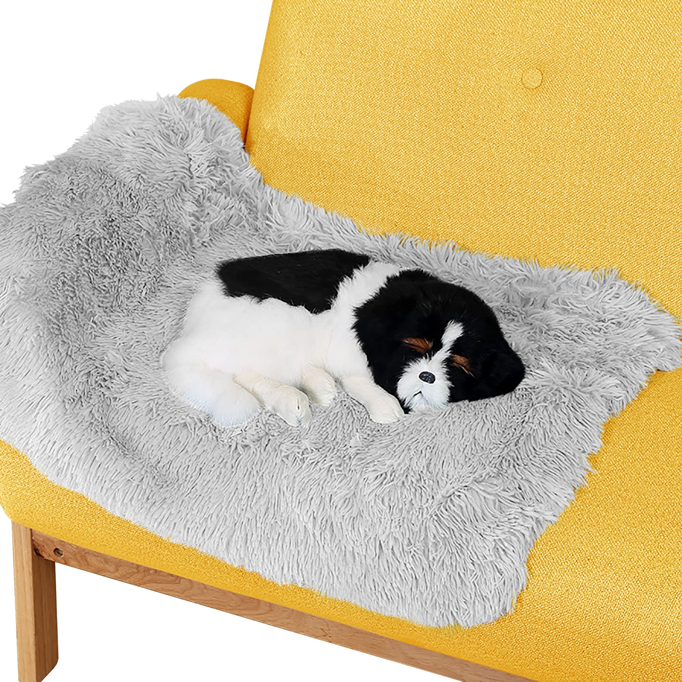 Cama Fria Para Perros Manta Refrescante Para Mascotas 70x55 Cm