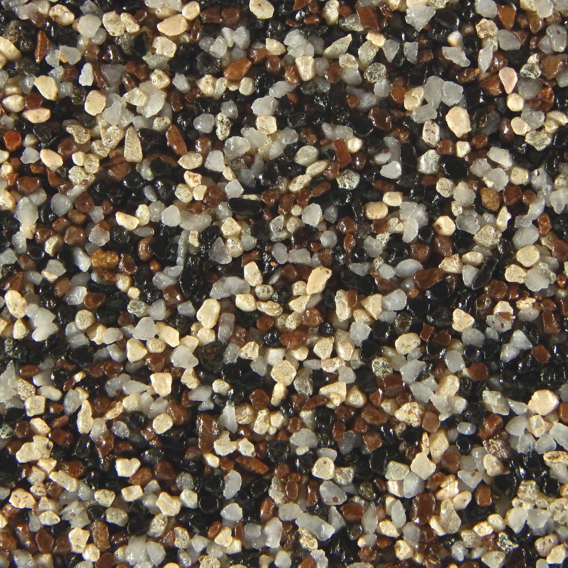 Terralith Buntsteinputz Mosaikputz 2mm -14 kg- BSP74