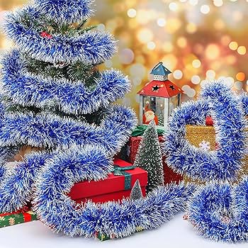 あんです。マニークリスマスガーランド あんです。マニークリスマスガーランド 7107jCHoK-L._UF1000