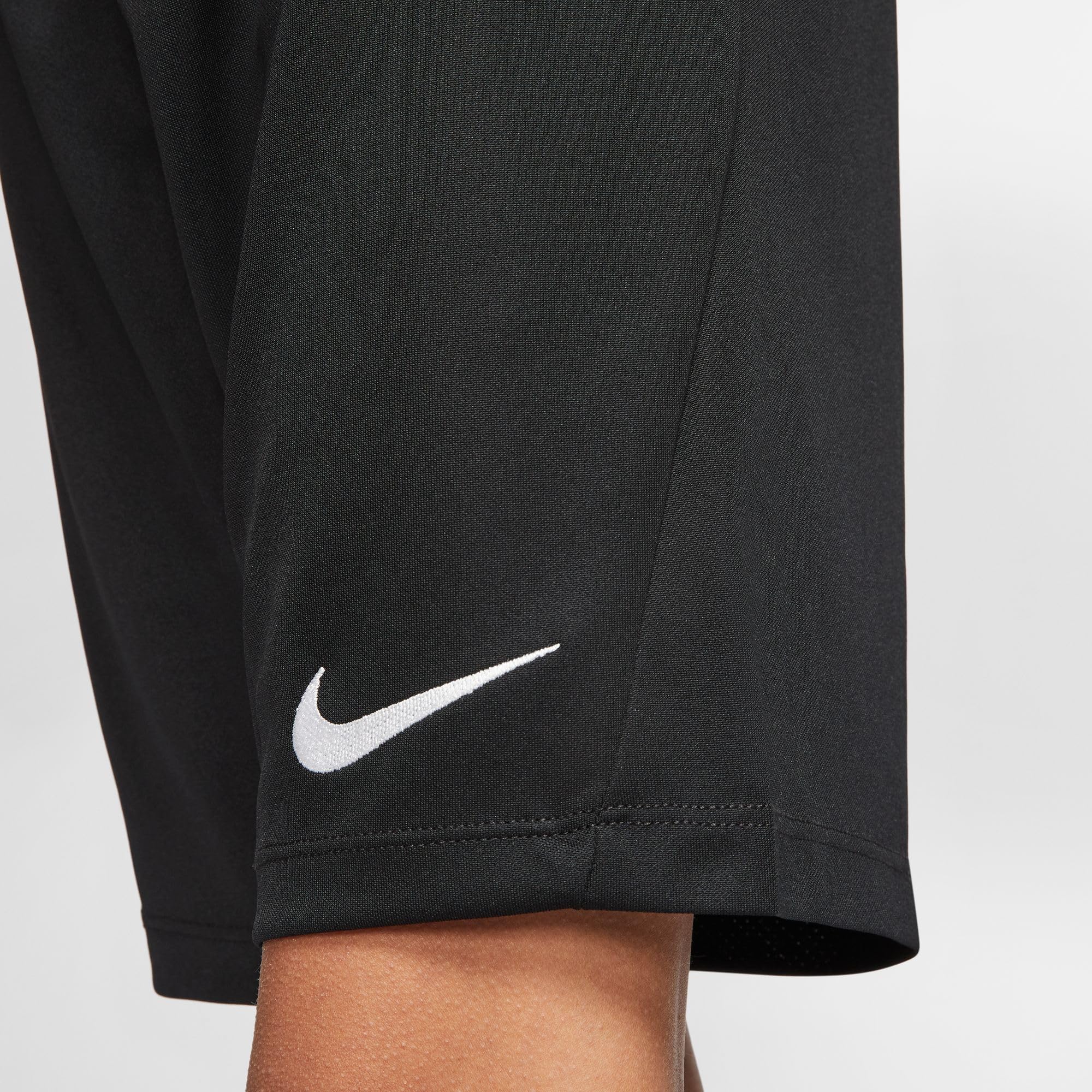 NIKE Unisex Kids Y Nk Dry Park Iii krótkie spodenki sportowe Nb K