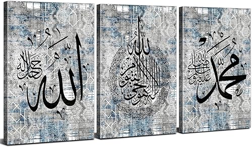 Miniatura 21 de Arte de pared de calabaza de granja, decoración de pared de otoño para cocina, comedor, decoración rústica de Halloween, impresiones en lienzo con