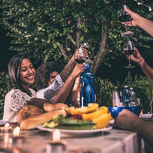 Miniatura 7 de Luz de parrilla – Luz LED de abrazadera magnética con brazo de cuello de cisne flexible para parrillas, ahumadores o planchas – Regalos para la