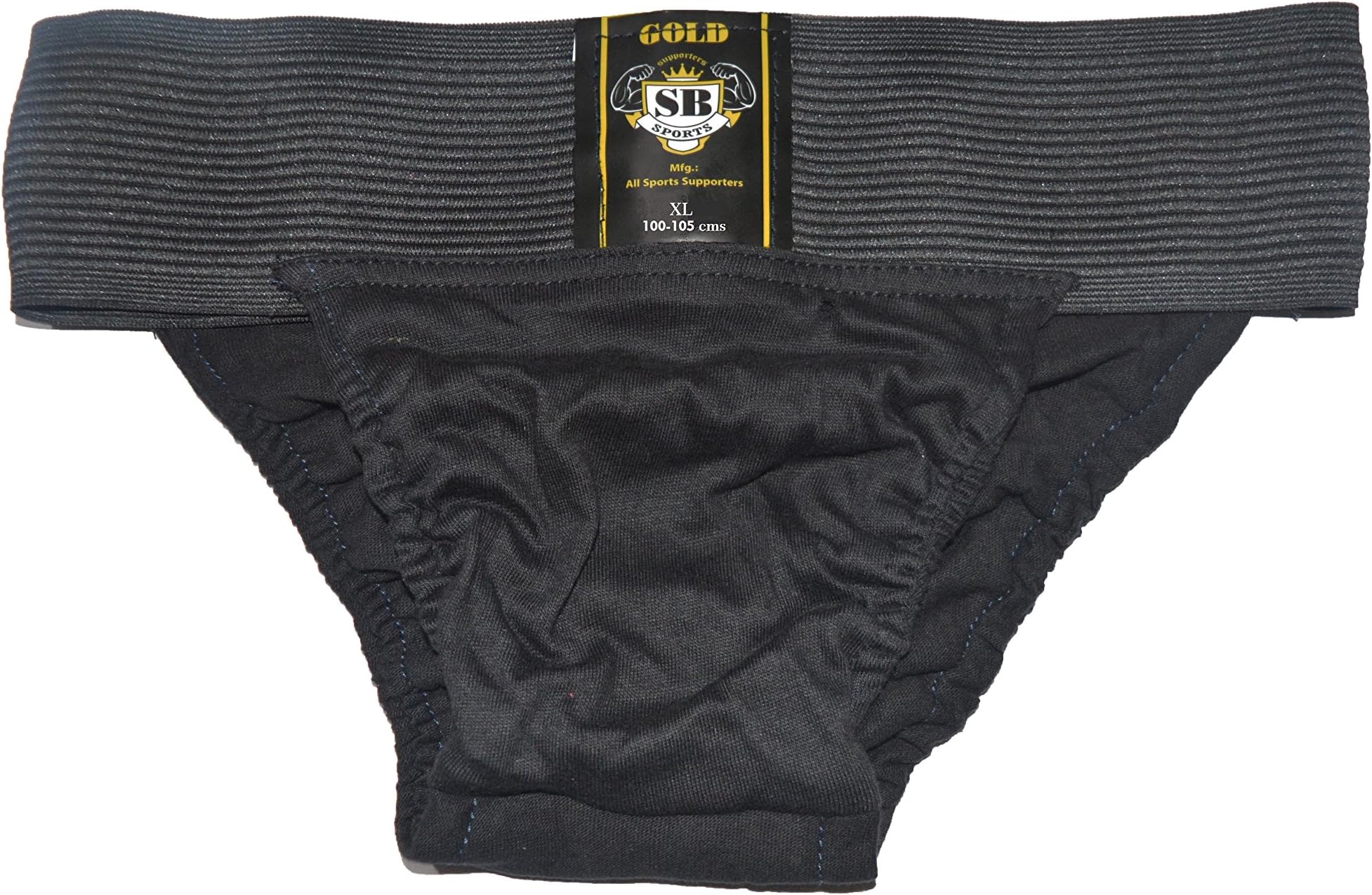 Digital Dukan Gym Supporter (XL)
