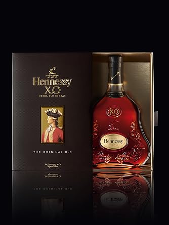 Hennessy X.O, 35cl