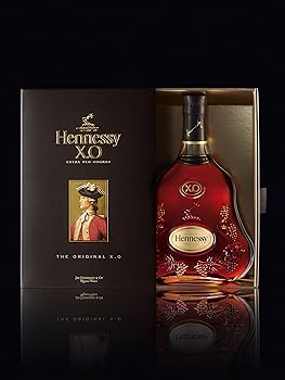 Hennessy XO コニャック 35cl 40% ⭐︎ 170108.jpg