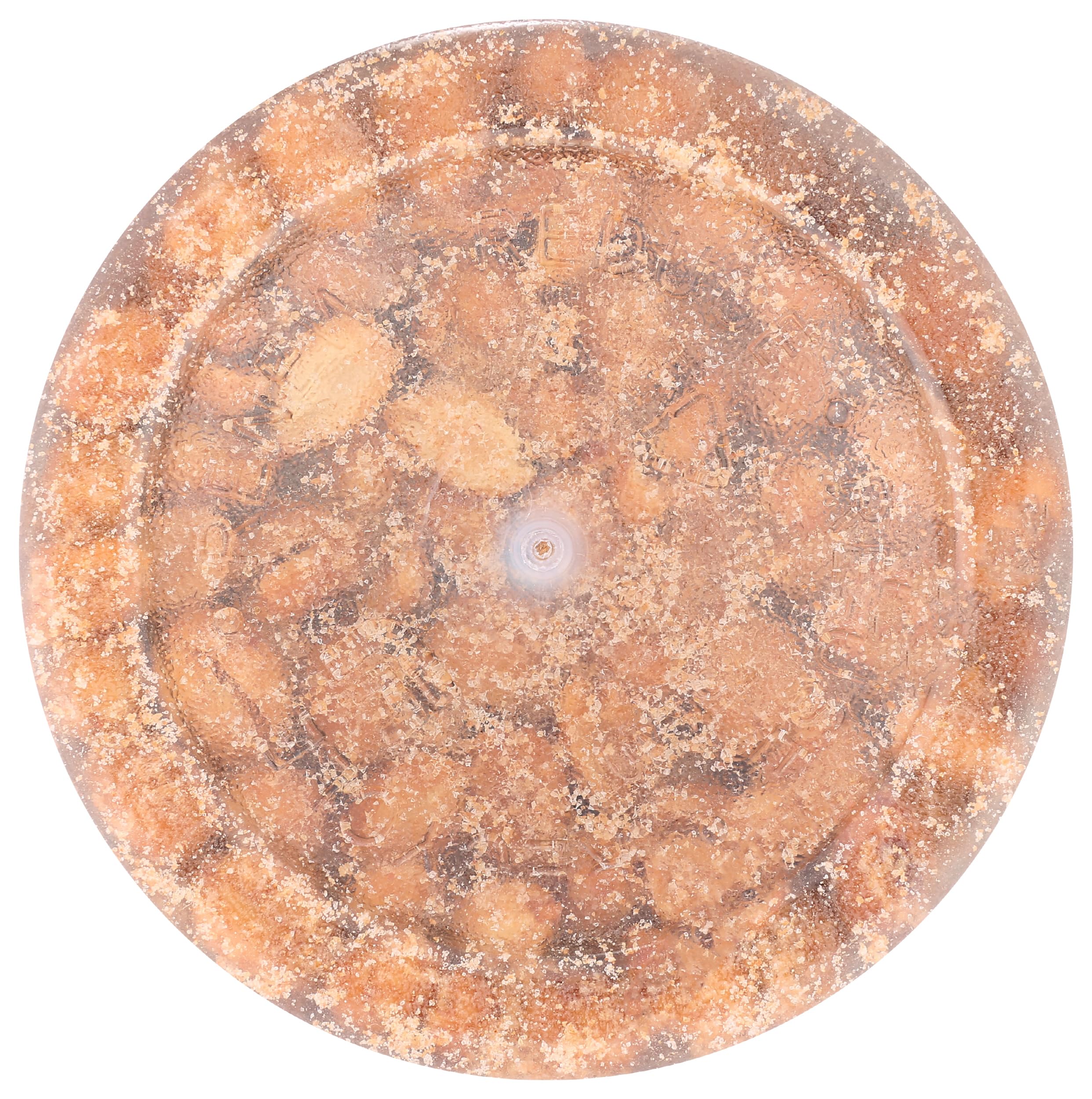 WHOLE FOODS MARKET, HONEY ROASTED PEANUTS
