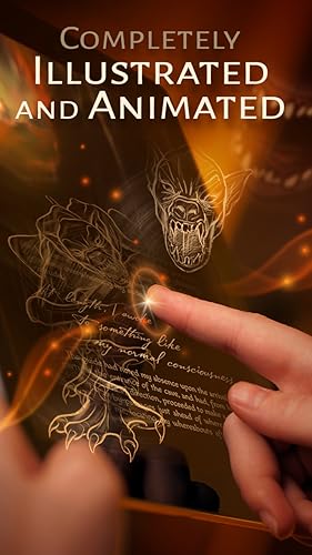 Lovecraft Collection ® Volume 1: The beast in the cave