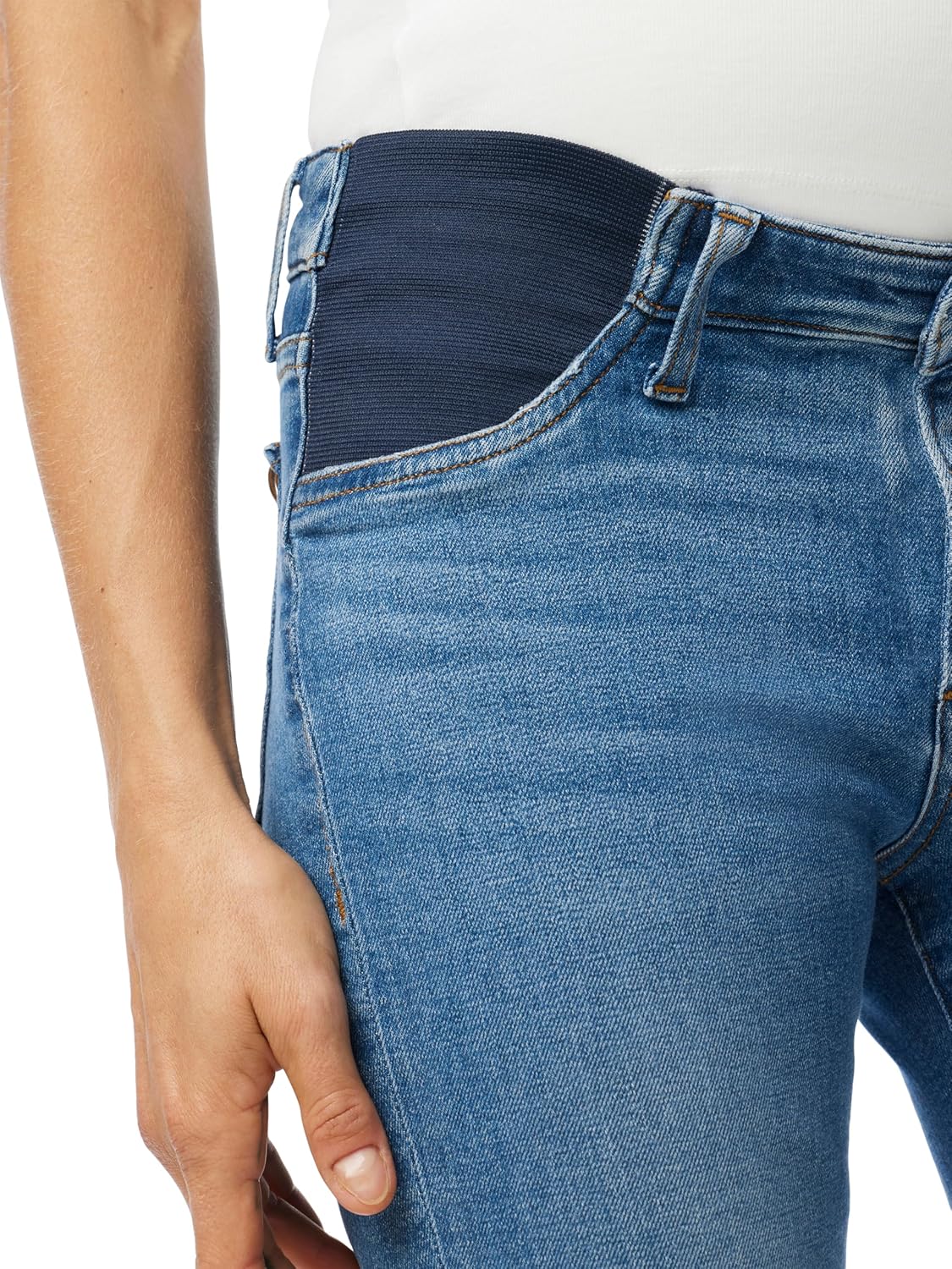 Joe's Women's The Icon Bootcut Maternity