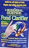 Pond Clarifier Single Pack Tablet - Clears Green Water in 3 to 5 Days, removes Sludge and Other contaminants, Safe for Fish