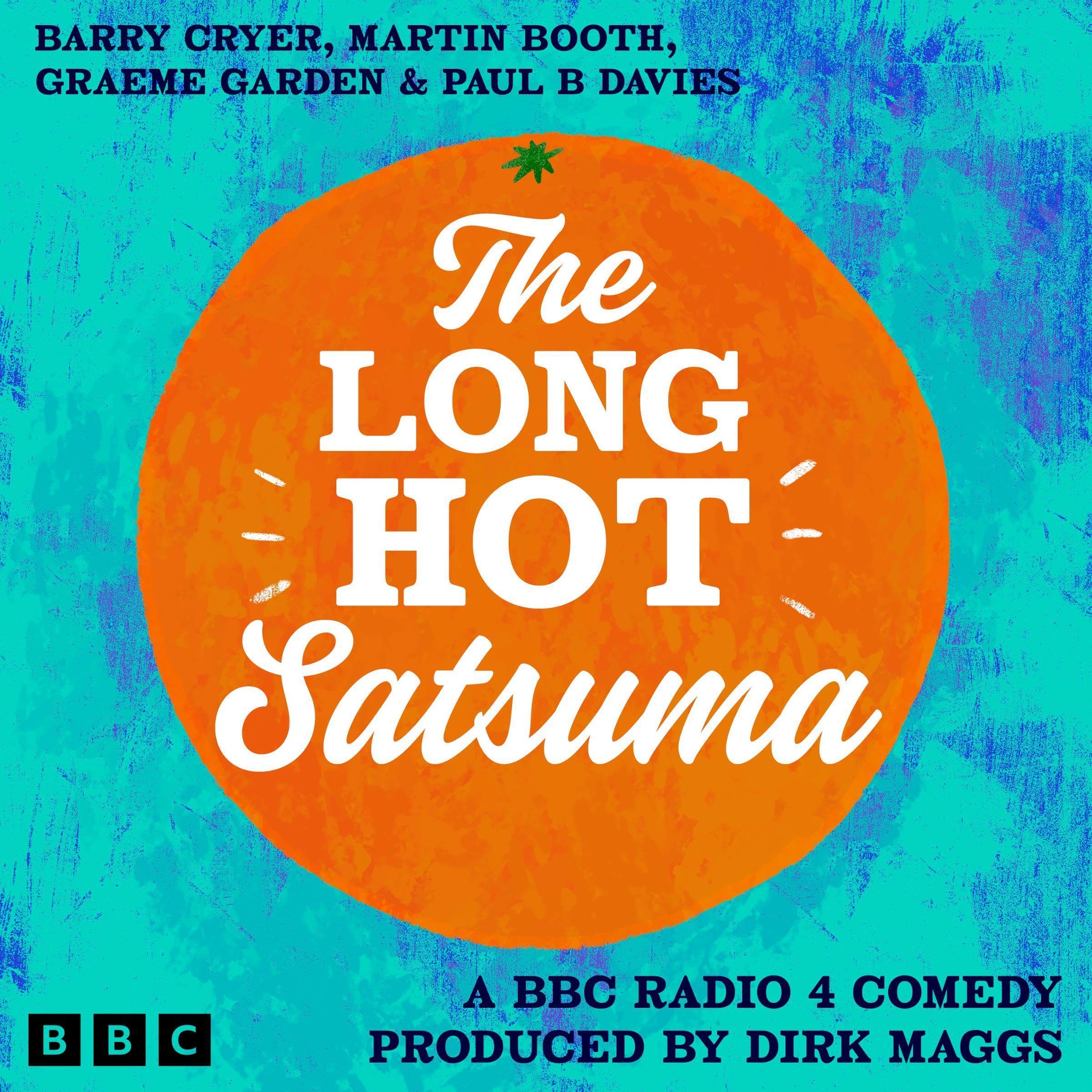 The Long Hot Satsuma