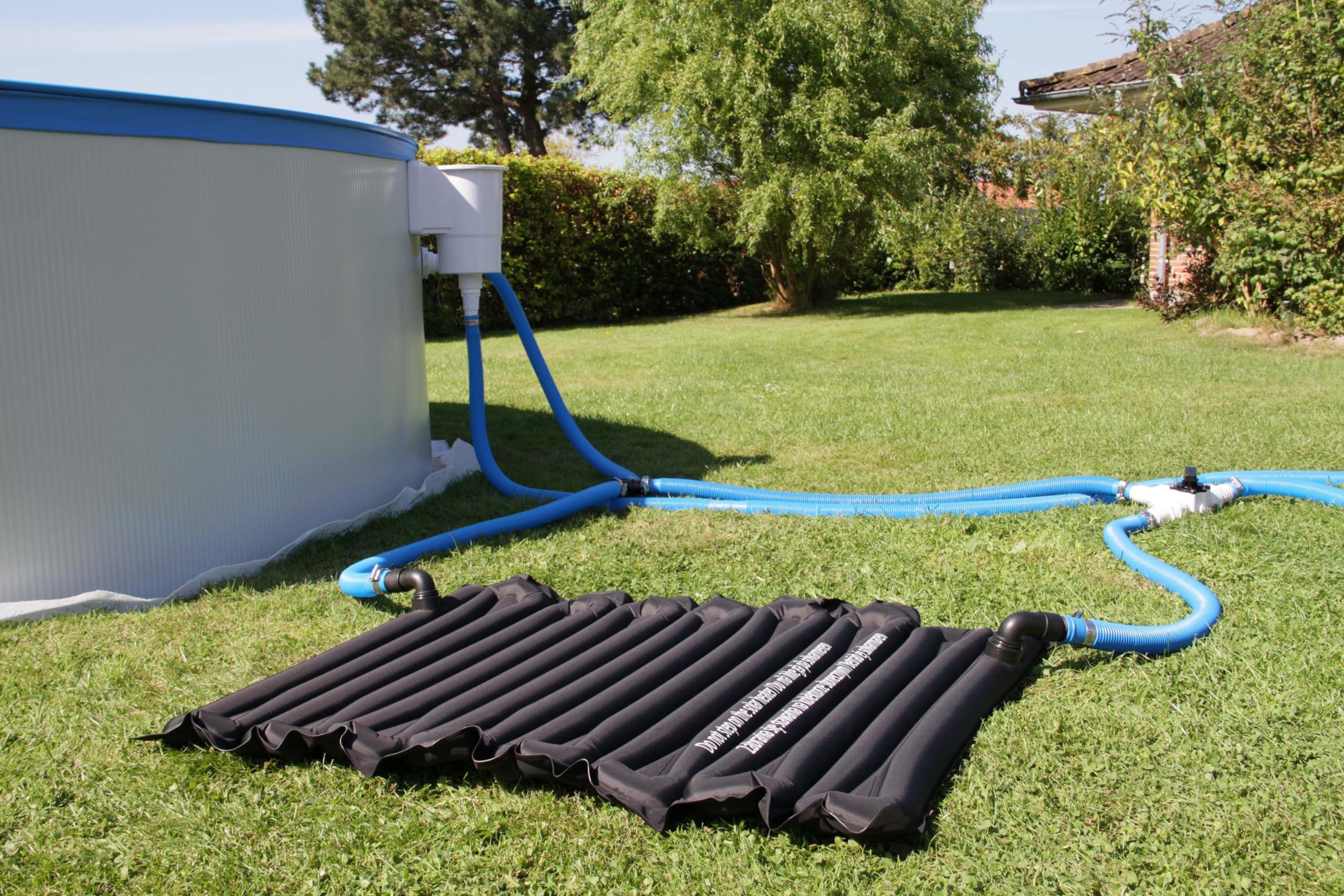 Swim & Fun Solar Heater XP2