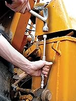 Vista 3 de Innovative Products of America (7862) Grease Joint Rejuvenator Kit Professional Model for Flushing Out Hardened Grease from Shafts, Bushings, Joints