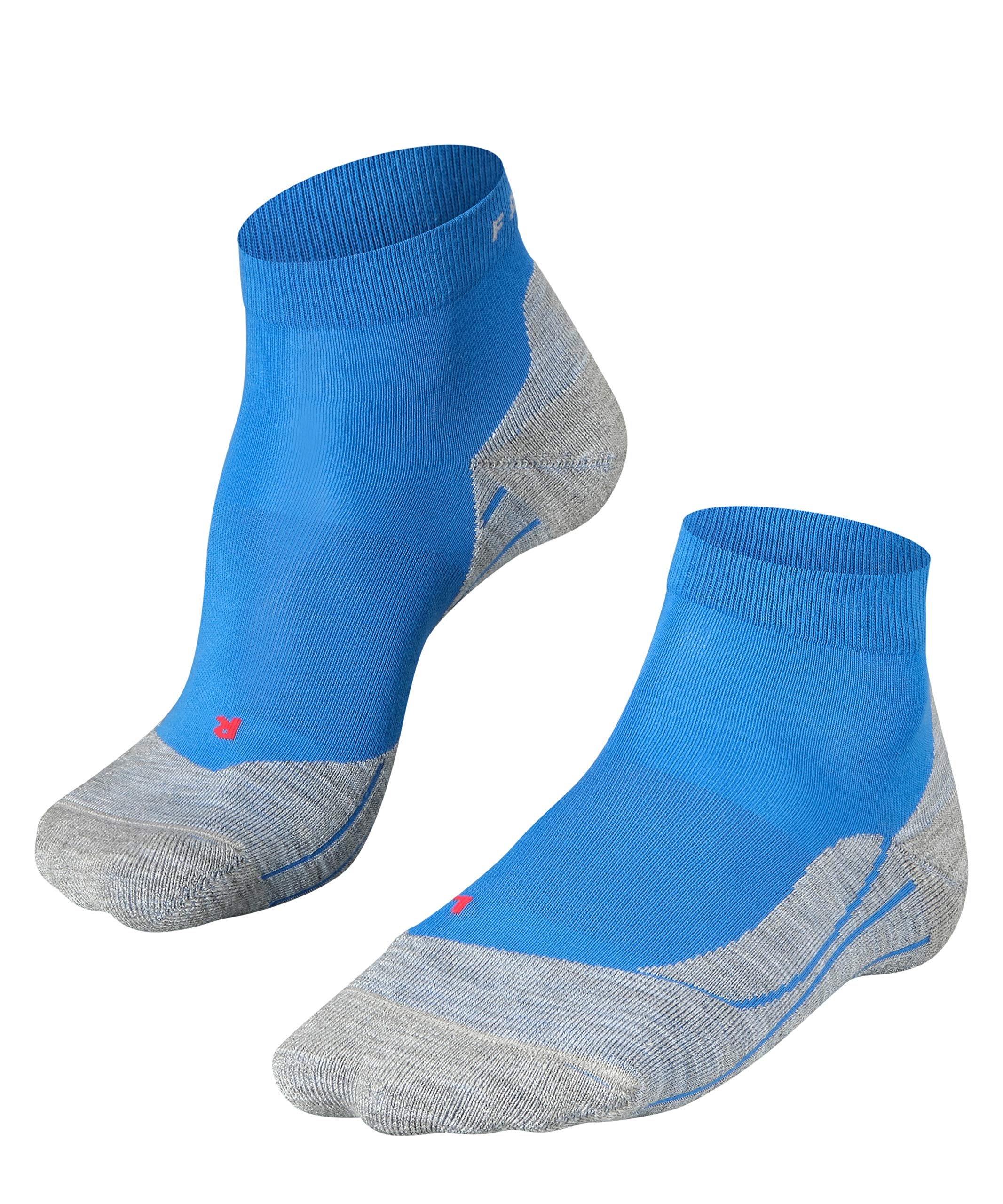 FALKE Damen Laufsocken, Blau (Cinque Terre 6524), 39-40