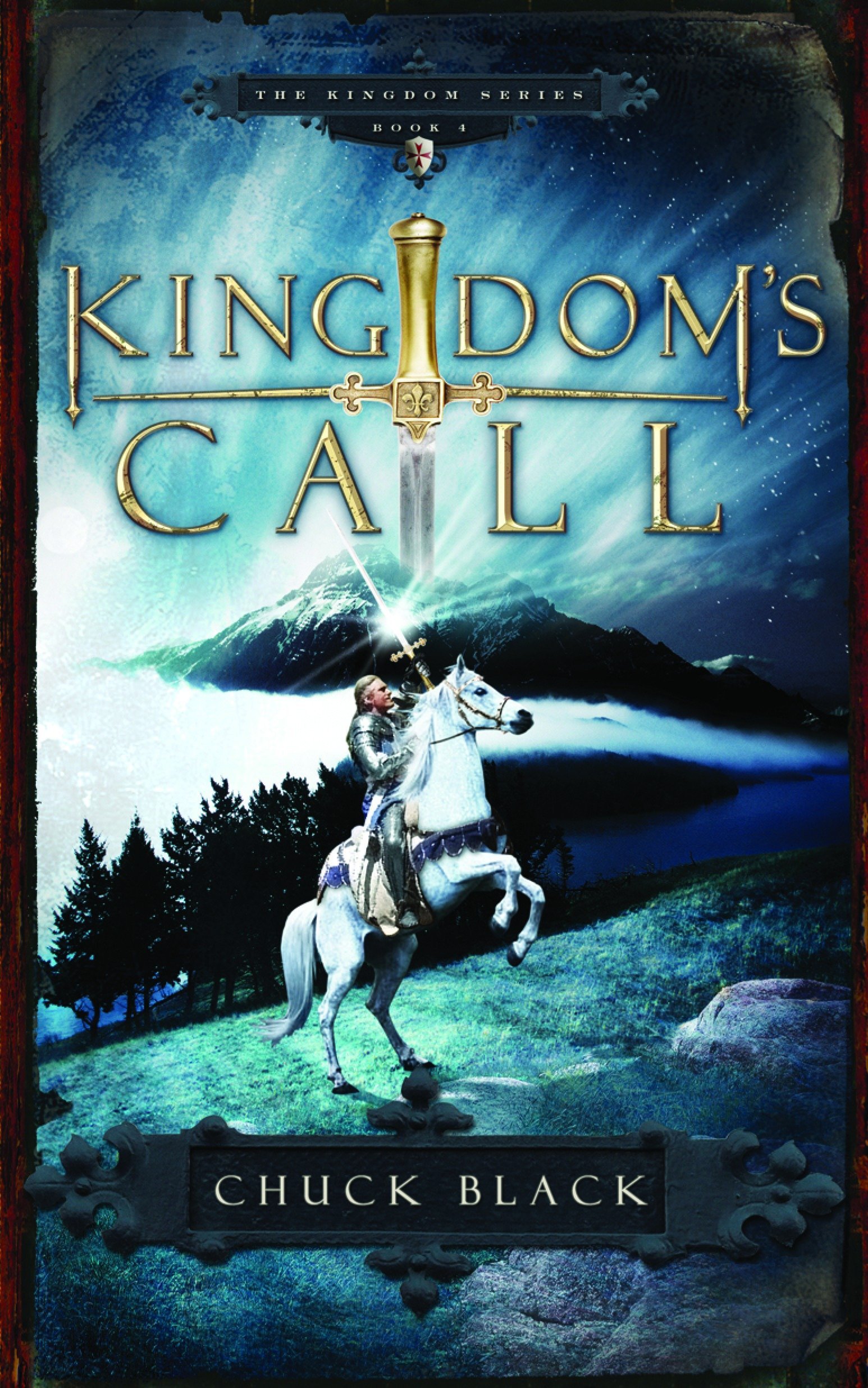 Kingdom's Call: Age 10-14: 04 (The Kingdom Series)