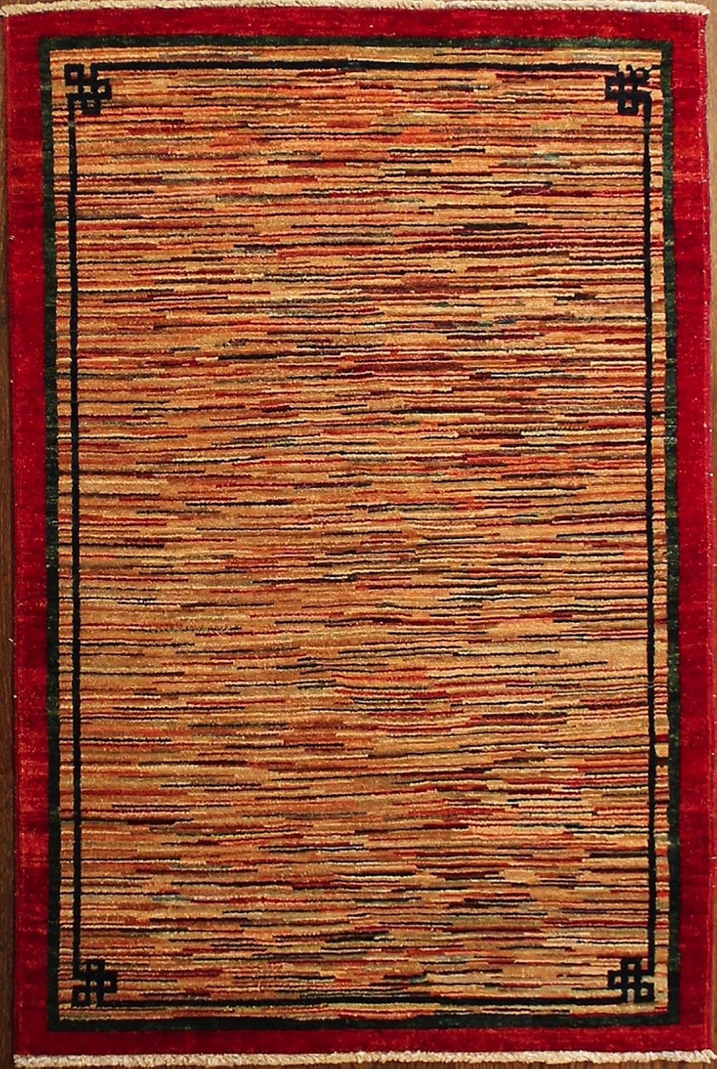Oscar Isberian Rugs Area Rug 3 Feet 3 Feet Feet by 4 Feet
