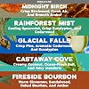 Patrocinado Patrocinado Estás viendo este anuncio según la relevancia del producto con tu búsqueda. Deja comentarios sobre el anuncio Dr. Squatch Colonia Natural para Hombre - Set de Prueba de Colonia Mini - Midnight Birch, Rainforest Mist, Glacial Falls, Castaway Cove, Fireside Bourbon (0.17 fl oz, Paquete de 5) Variedad 0.17 Fl Oz (Paquete de 5) 5