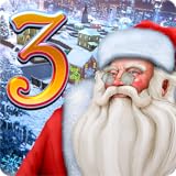 Christmas Wonderland 3 - Hidden Object